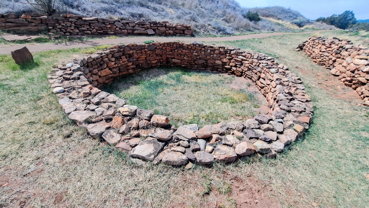 Pecos National Historical Park