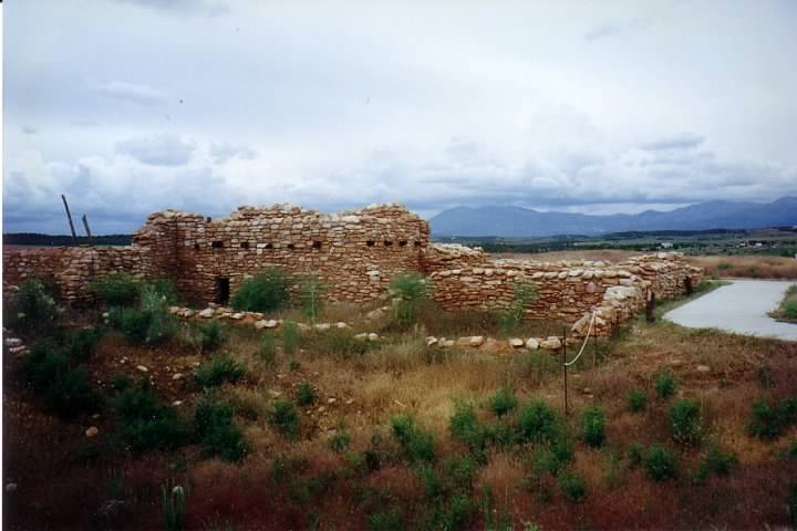 Click for the gallery page to add comments and vote (PID:263733) Edge of the Cedars State Park and Museum