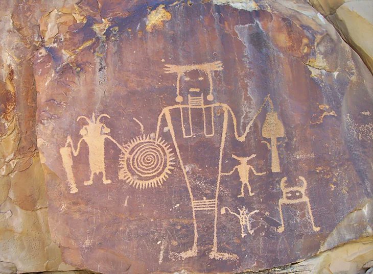 Click for the gallery page to add comments and vote (PID:262127) Dinosaur National Monument