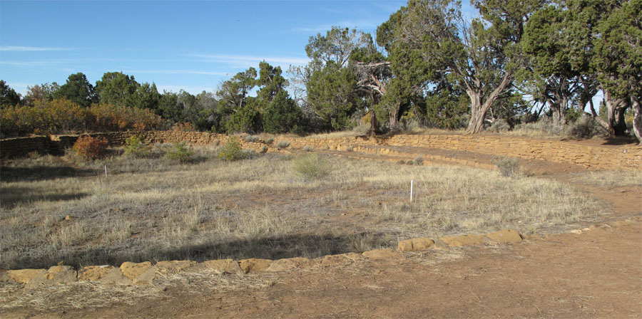 Click for the gallery page to add comments and vote (PID:98849) Mesa Verde - Mummy Lake