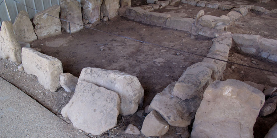 Click for the gallery page to add comments and vote (PID:98572) Mesa Verde - Megalithic House