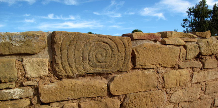 Click for the gallery page to add comments and vote (PID:98582) Mesa Verde - Pipe Shrine House