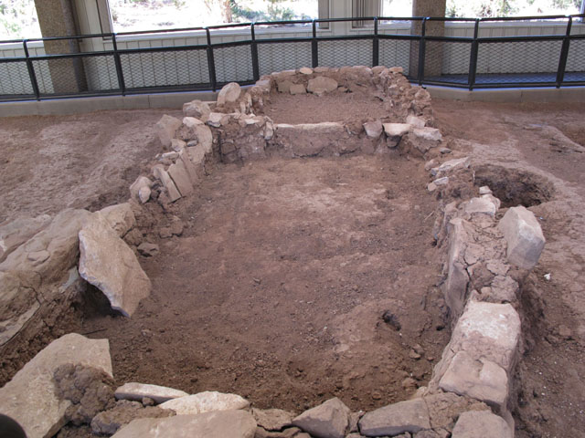 Click for the gallery page to add comments and vote (PID:98910) Mesa Verde - Pithouses and Pueblos