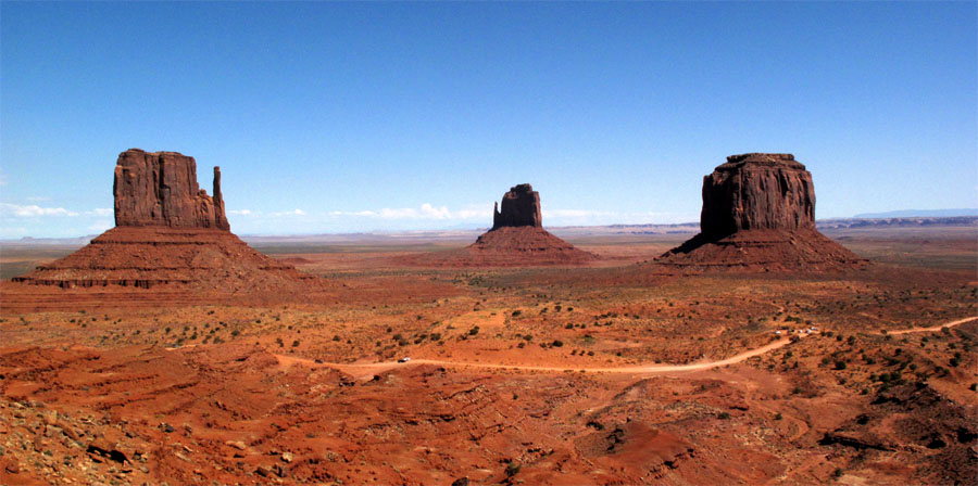 Click for the gallery page to add comments and vote (PID:98615) Monument Valley