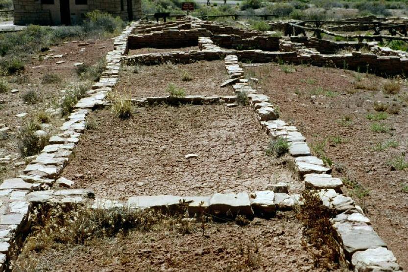 Puerco Pueblo