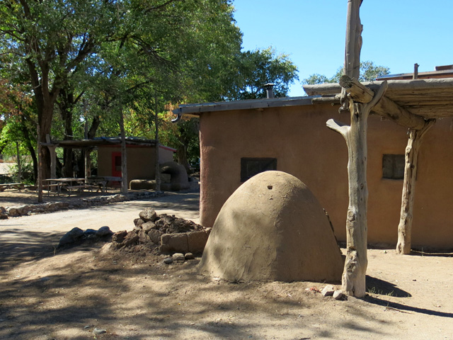 Taos Pueblo