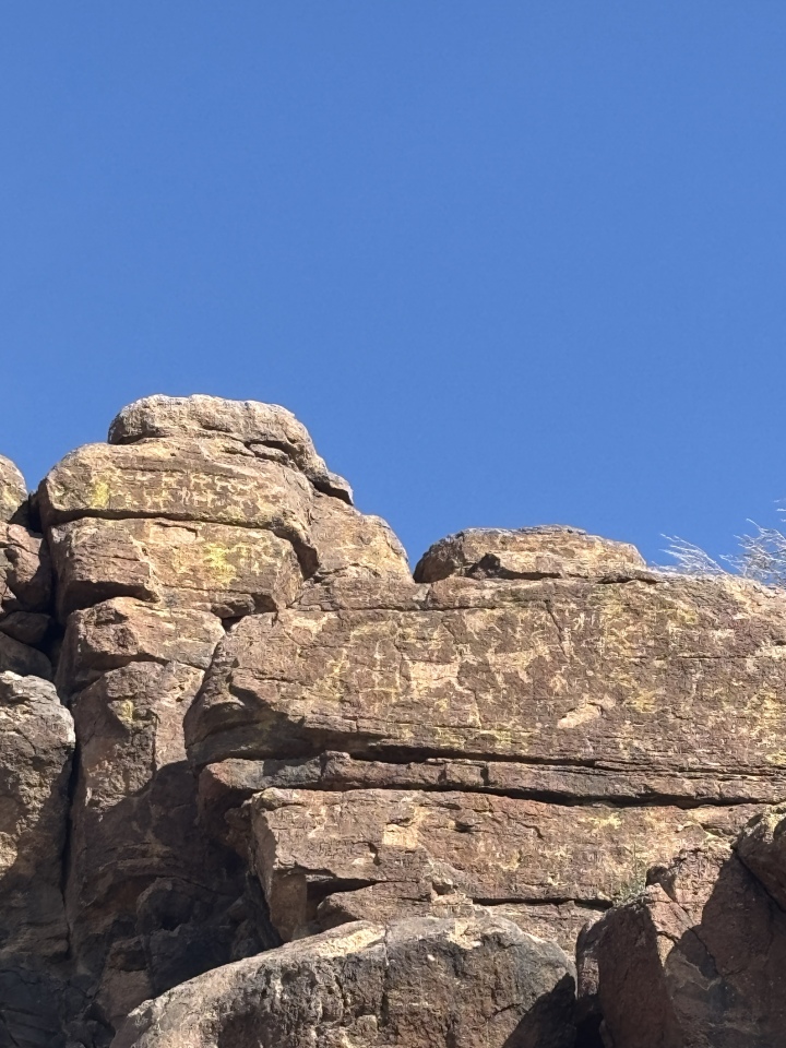 Picture Rocks Arizon Picture Rock Petroglyphs, Arizona | Megalithic Portal
