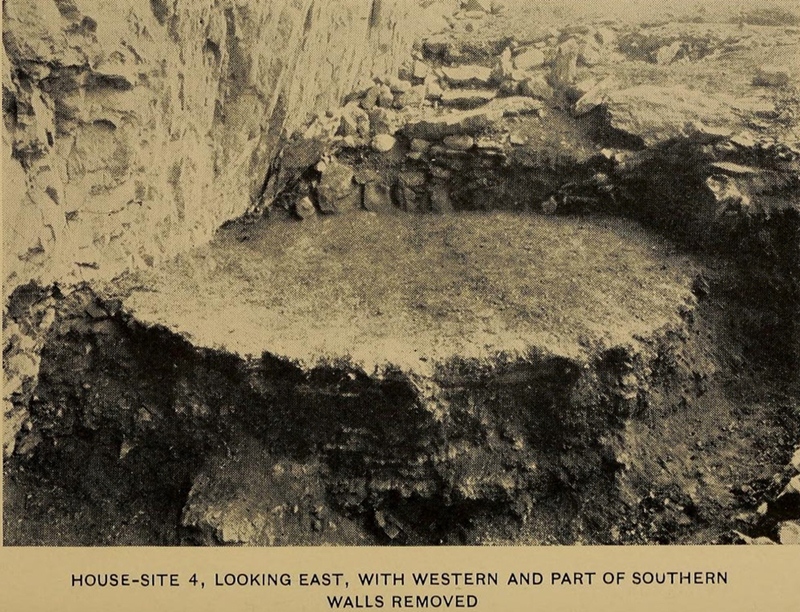 Click for full size image of Bee Cave Canyon (PID:102962) Bee Cave Canyon