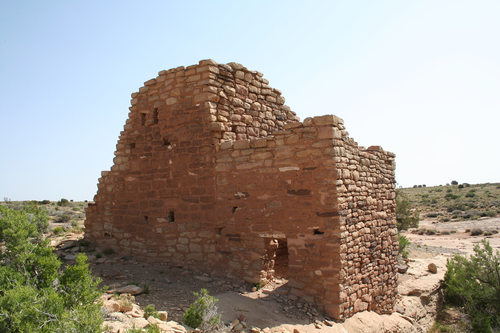 Click for the gallery page to add comments and vote (PID:119925) Hovenweep - Cajon House