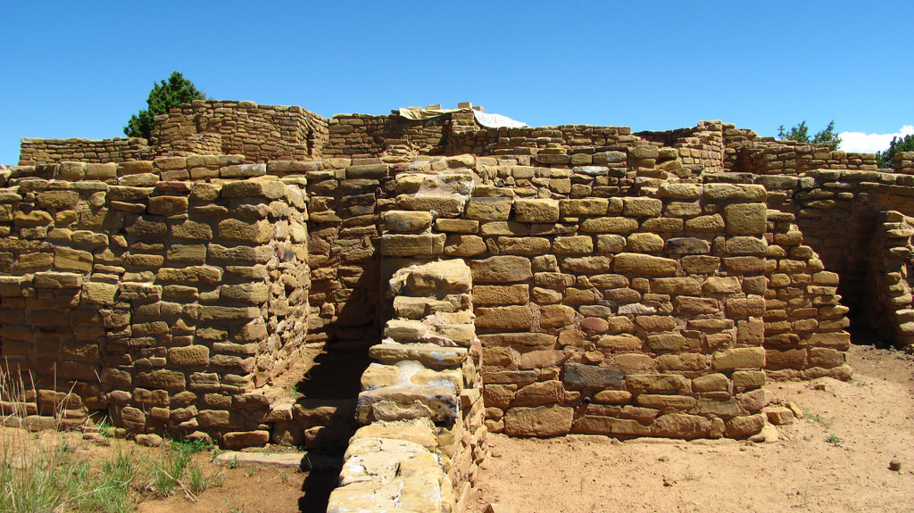 Click for the gallery page to add comments and vote (PID:191366) Mesa Verde - Far View House