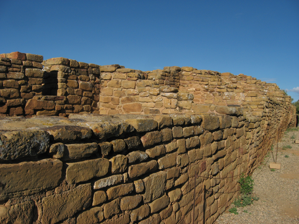 Click for the gallery page to add comments and vote (PID:191364) Mesa Verde - Far View House