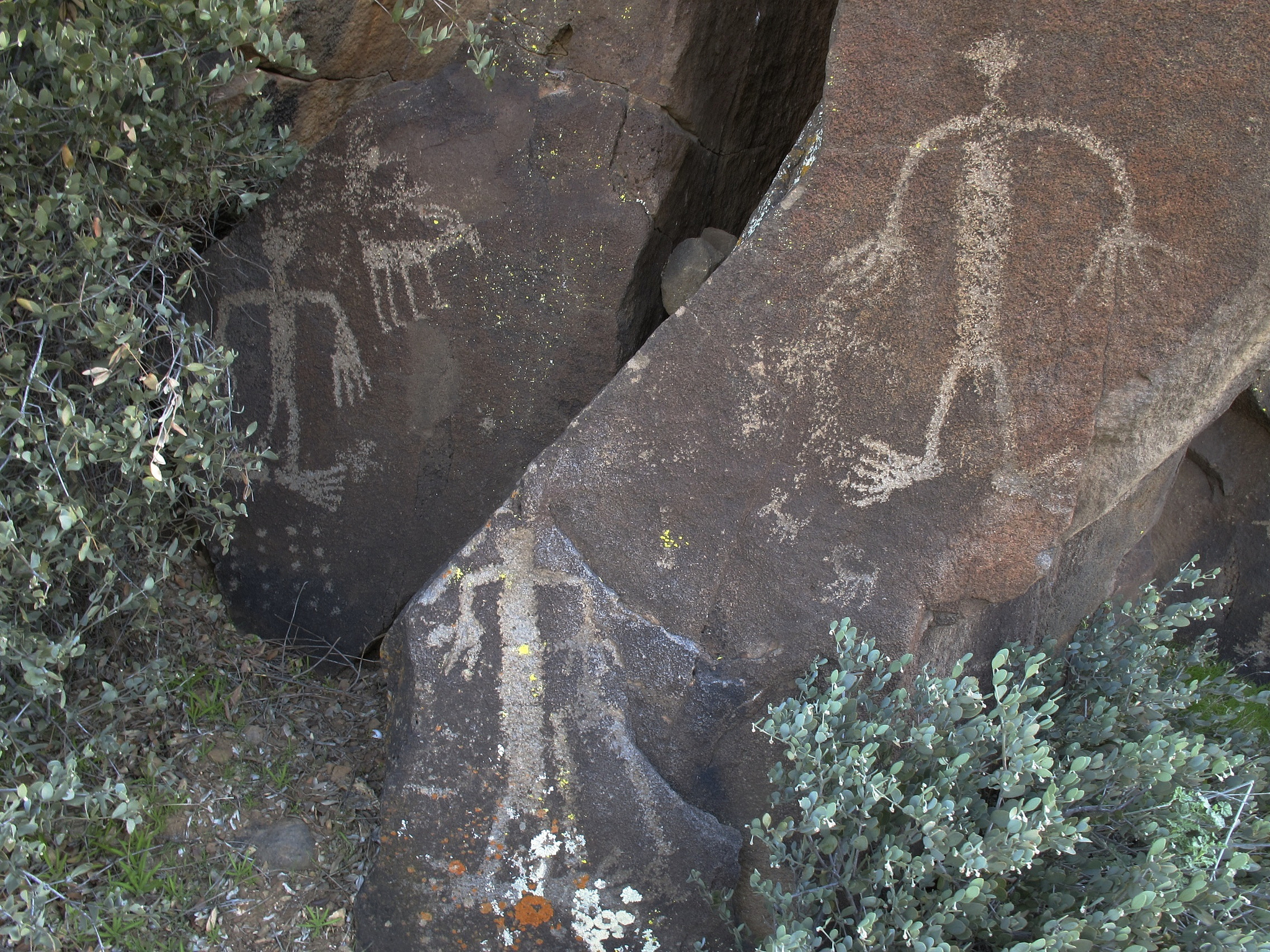 Agua Fria National Monument