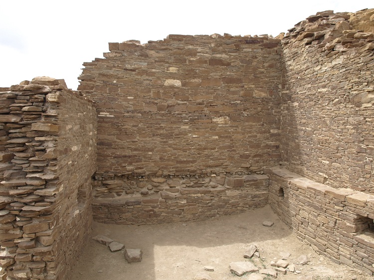 Click for the gallery page to add comments and vote (PID:89547) Chaco Culture NHP - Hungo Pavi