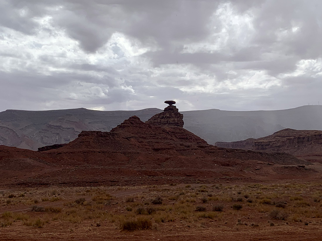 Mexican Hat