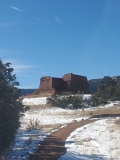 Pecos National Historical Park