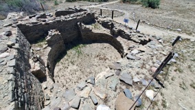 Salmon Ruins