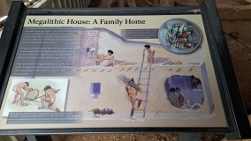 Mesa Verde - Megalithic House
