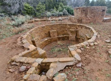 Mesa Verde - Far View Tower