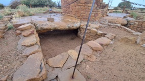 Mesa Verde - Cedar Tree Tower