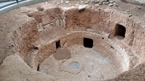 Sun Point Pueblo
