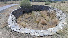 Gran Quivira Site - Salinas Pueblo Missions National Monument