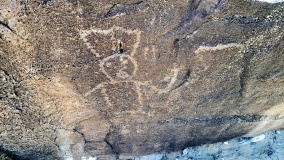Petroglyph Nat. Mon.