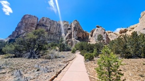 El Morro National Monument