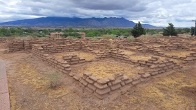 Coronado Historic Site