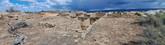 Atsinna Pueblo