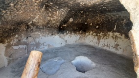 Bandelier National Monument