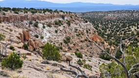 Tsankawi
