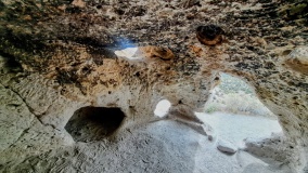 Tsankawi