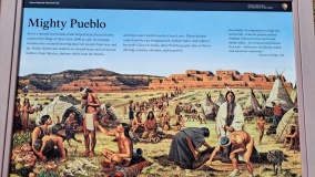 Pecos National Historical Park