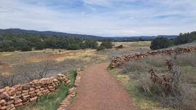 Pecos National Historical Park