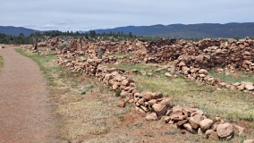 Pecos National Historical Park
