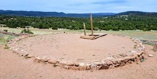 Pecos National Historical Park