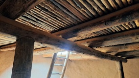 Pecos National Historical Park