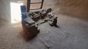 Pecos National Historical Park