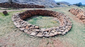 Pecos National Historical Park