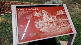 Pecos National Historical Park