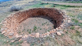 Pecos National Historical Park