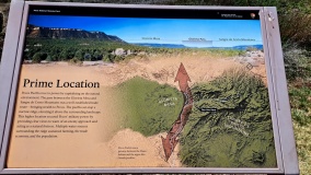Pecos National Historical Park