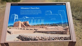 Pecos National Historical Park