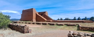 Pecos National Historical Park