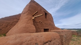 Pecos National Historical Park