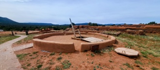 Pecos National Historical Park