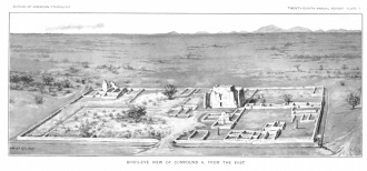 Casa Grande - Village