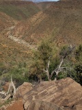 Agua Fria National Monument