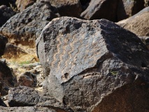 Deer Valley Petroglyph Preserve