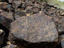 Deer Valley Petroglyph Preserve